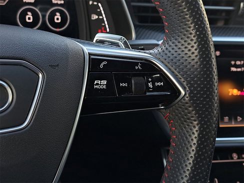 Used 2021 Audi RS 7 Sportback image 9