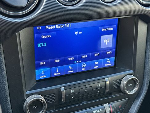 Used 2019 Ford Mustang Shelby GT350 w/ Technology Package image 25