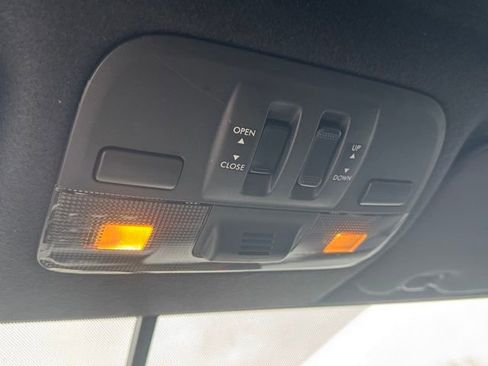 Used 2015 Subaru WRX Premium image 26