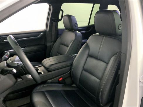 Used 2024 GMC Acadia Elevation AWD/4WD image 22