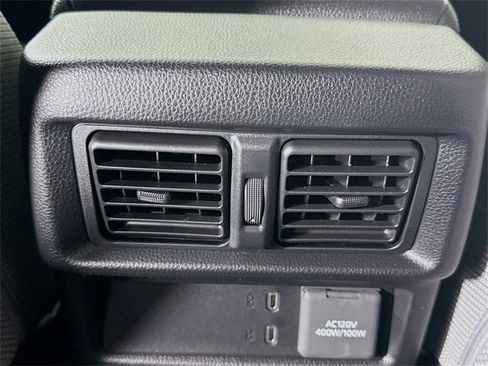 New 2025 Toyota 4Runner TRD Sport image 24