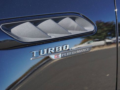 New 2026 Mercedes-Benz C 36 AMG S image 12