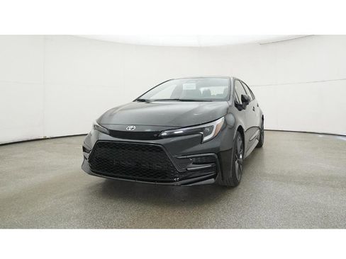 New 2026 Toyota Corolla SE image 43