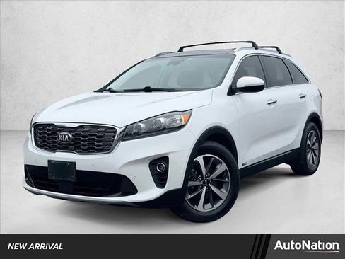 Used 2019 Kia Sorento EX w/ Option Group 040 image 1