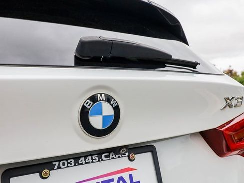 Used 2018 BMW X3 xDrive30i image 23