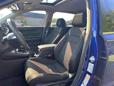 Used 2023 Honda CR-V EX image 6