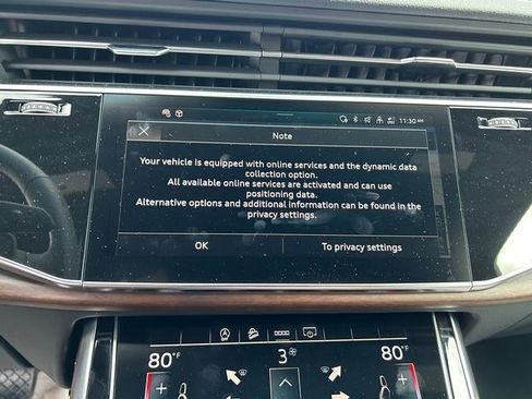 Used 2025 Audi Q7 2.0T Premium Plus w/ Premium Plus Package image 14