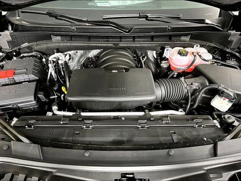 New 2026 GMC Yukon XL Elevation AWD/4WD image 2
