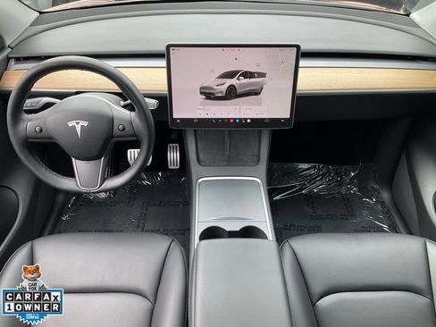 Used 2022 Tesla Model Y Performance AWD/4WD image 41