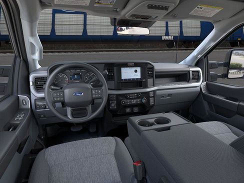 New 2026 Ford F250 XL w/ STX Appearance Package image 9