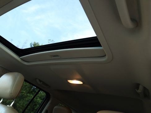 Used 2016 Jeep Patriot High Altitude image 20