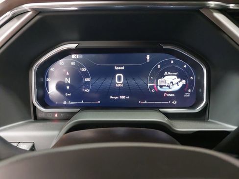 New 2026 GMC Sierra 3500 Denali w/ Denali Reserve Package image 19