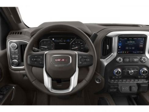 Used 2020 GMC Sierra 3500 Denali w/ Denali Ultimate Package image 16