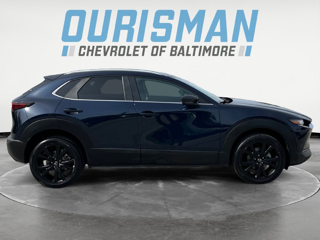 Used 2024 MAZDA CX-30 AWD 2.5 S w/ Select Sport Pkg image 7
