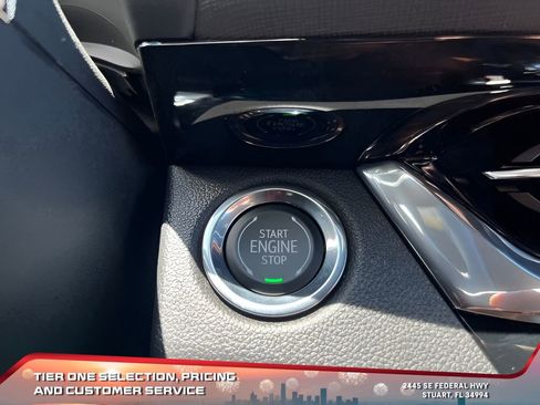 New 2025 Buick Envision Sport Touring image 27