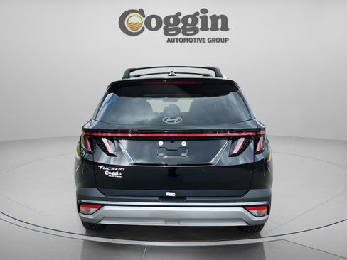 New 2026 Hyundai Tucson SEL image 5