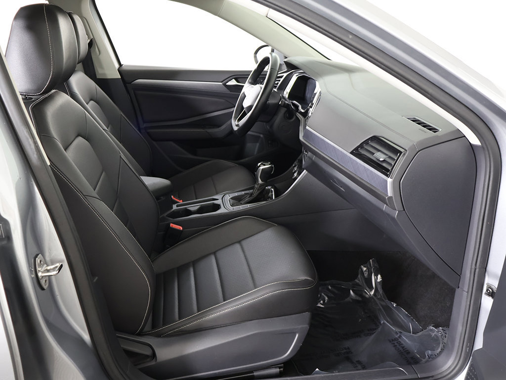 Used 2023 Volkswagen Jetta SE FWD image 28