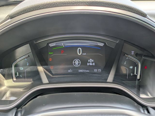 Used 2022 Honda CR-V Touring image 19
