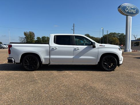 Used 2019 Chevrolet Silverado 1500 RST w/ All-Star Edition image 6