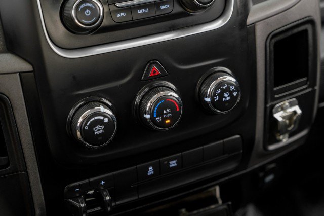 Used 2018 RAM 3500 Tradesman AWD/4WD image 20