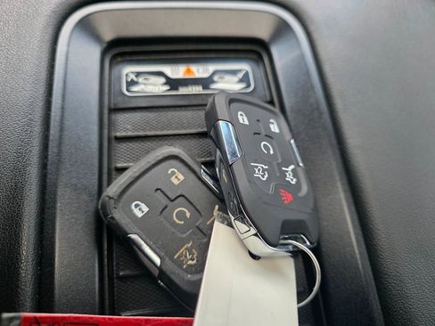 Used 2019 Chevrolet Tahoe Premier w/ Premier Plus Edition image 34