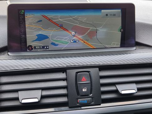 Used 2015 BMW 428i Coupe image 16