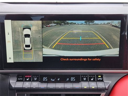 New 2026 Toyota Camry XSE w/ Premium Plus Package image 14