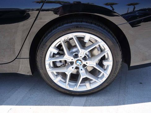 Used 2025 BMW 330i Sedan w/ Convenience Package RWD image 6