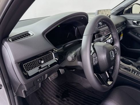 New 2026 Honda Civic Sport image 9