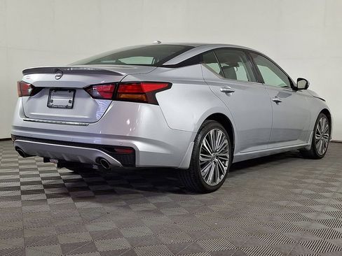 Used 2023 Nissan Altima 2.5 SL AWD/4WD image 9