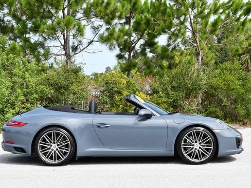 Used 2017 Porsche 911 Carrera image 42