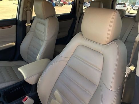 Used 2019 Honda CR-V EX image 13