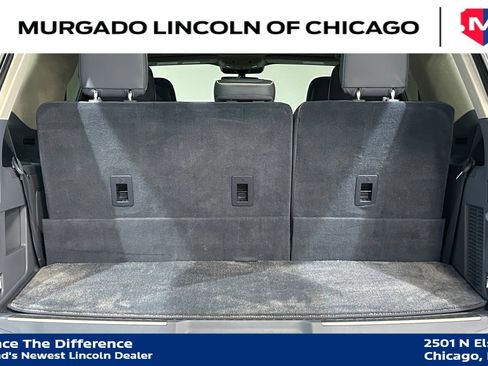 Used 2022 Lincoln Navigator Black Label AWD/4WD image 37