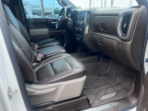 Used 2020 Chevrolet Silverado 1500 LT w/ All-Star Edition AWD/4WD image 13