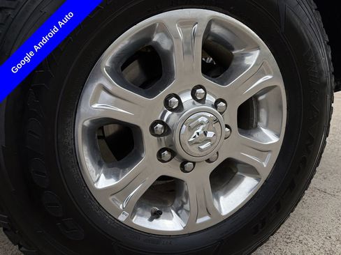 Used 2024 RAM 2500 Big Horn image 11