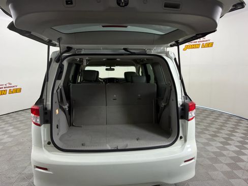 Used 2015 Nissan Quest SL FWD image 5