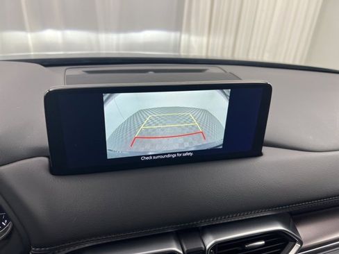 Used 2023 MAZDA CX-5 Carbon Edition image 18