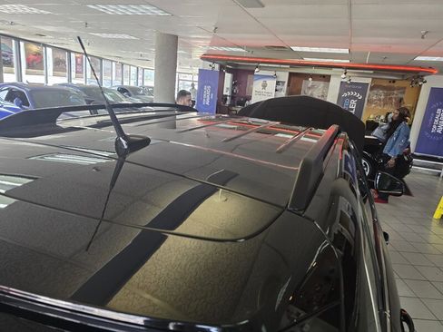 Used 2010 Cadillac SRX 2WD image 20