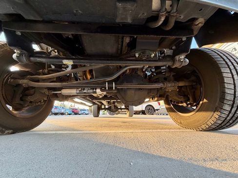 Used 2010 Dodge Ram 3500 Truck Laramie w/ Chrome Accents Group image 48