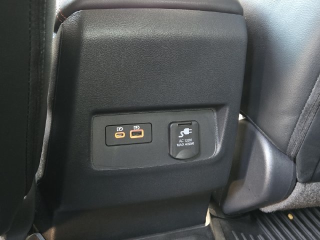 Used 2023 Nissan Frontier PRO-4X w/ Pro-4X Premium Package AWD/4WD image 42