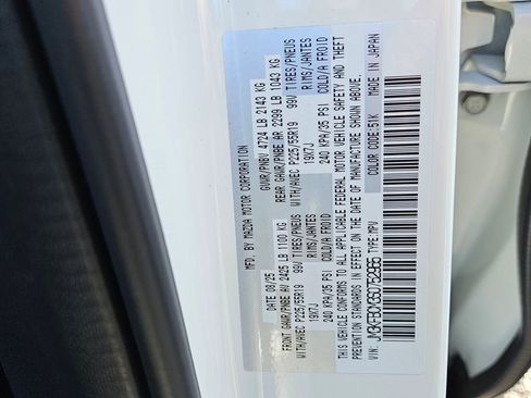 New 2025 MAZDA CX-5 Carbon Edition image 17