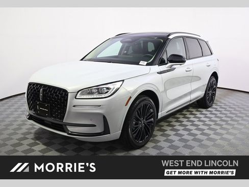 New 2026 Lincoln Corsair Reserve w/ Jet Appearance Package AWD/4WD image 1