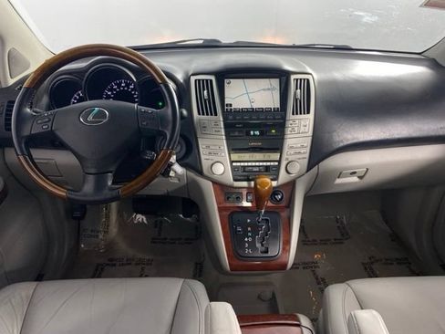Used 2007 Lexus RX 350 2WD image 20