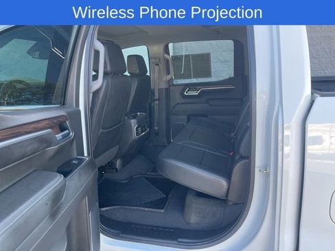 Used 2022 GMC Sierra 1500 SLT w/ SLT Premium Plus Package image 32