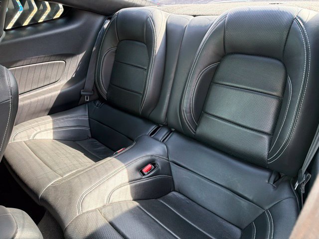 Used 2022 Ford Mustang GT RWD image 13