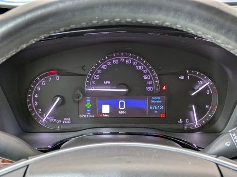 Used 2019 Cadillac XT5 Luxury image 26