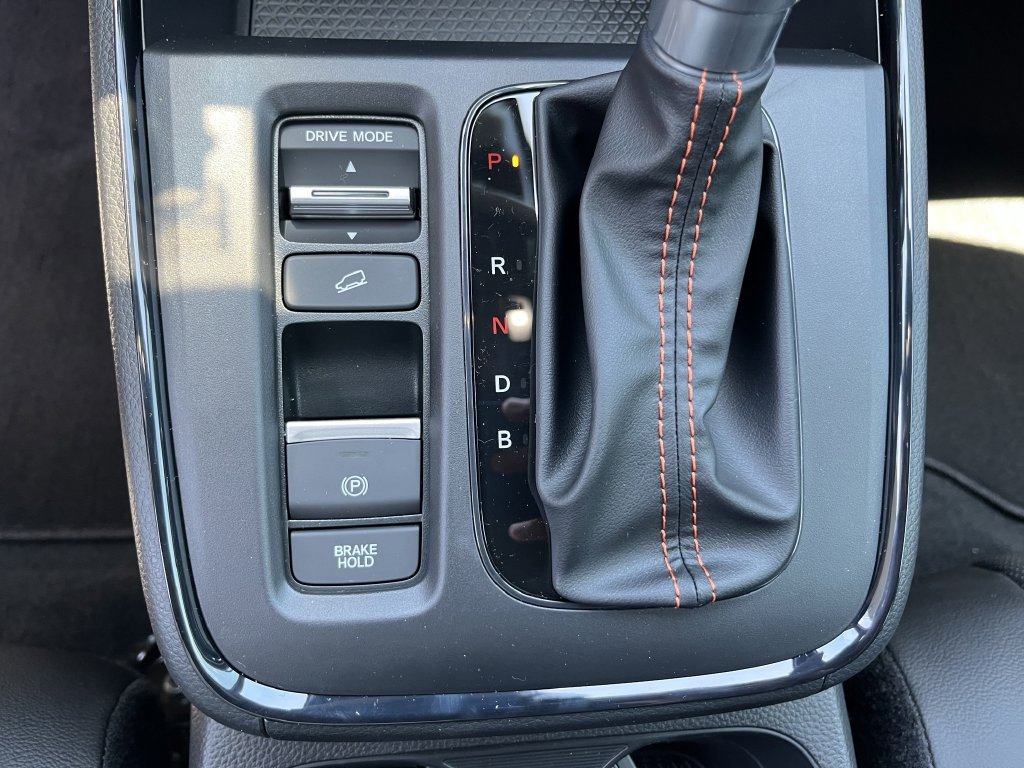 New 2027 Honda CR-V Sport-L image 19