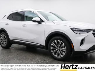 Used 2024 Buick Envision Preferred AWD/4WD video 1