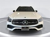 Used 2021 Mercedes-Benz GLC 300 4MATIC image 6