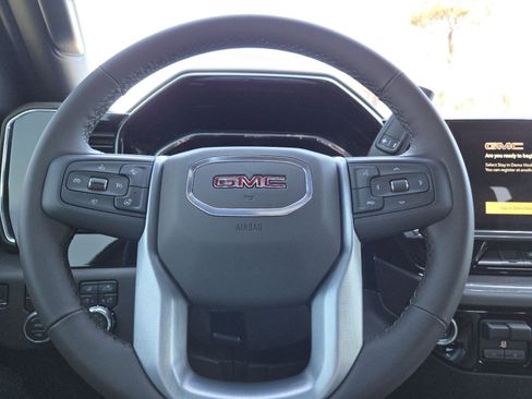 New 2026 GMC Sierra 2500 SLT w/ SLT Premium Package image 34